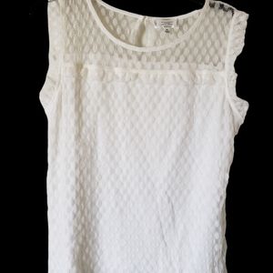 Cute casual top